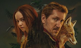 Как приручить лису