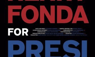 Henry Fonda for President