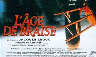 Огненный возраст