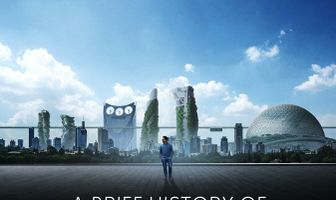 A Brief History of the Future