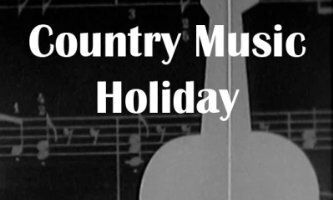 Country Music Holiday