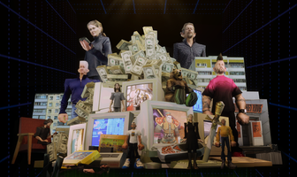 Серьёзные игры