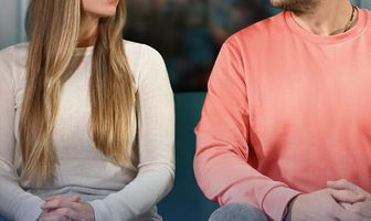 Рыбка золотая