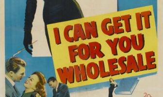 Я могу достать вам это по оптовой цене