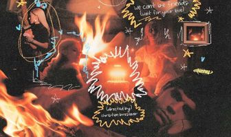 Ariana Grande: We Can't Be Friends (Wait for Your Love)