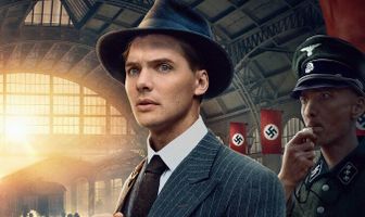 Побег из Германии