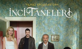 Жемчужные зёрна