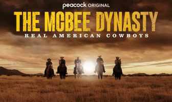 Династия Макби: Настоящие американские ковбои