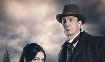 Шерлок и дочь