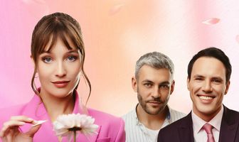 Первый день счастливой жизни