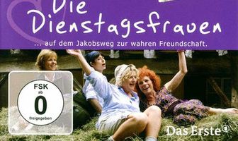 Die Dienstagsfrauen
