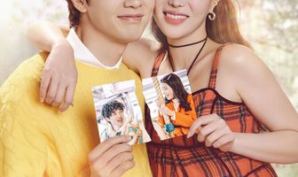 Красотка и романтик