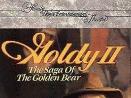 Goldy 2: The Saga of the Golden Bear