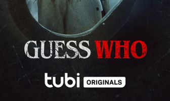 Угадай, кто?