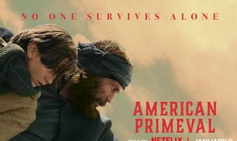 Первозданная Америка