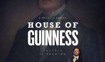 Дом Гиннессов