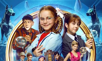 Любопытная Варвара