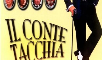 Граф Таккья