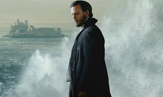 Граф Монте-Кристо