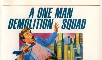 По прозвищу Громила