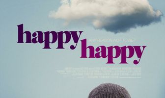 Счастлива до безумия