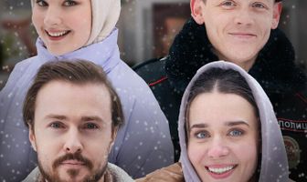 Магазинчик на колесах