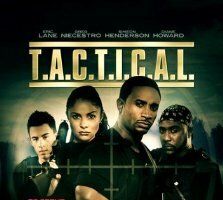Tactical