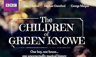 The Children of Green Knowe