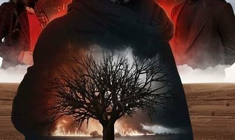 Легенда о черном дереве