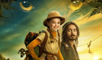 Фантастическое путешествие