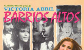 Высокие кварталы