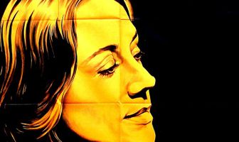 Девушка взаймы