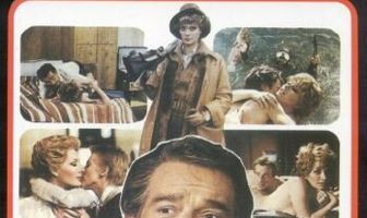 Кто успокоил мою жену?