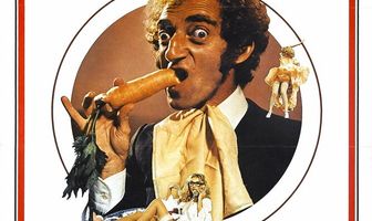 Сорок градусов под простыней