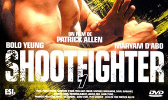 Сильнейший удар: Бой до смерти