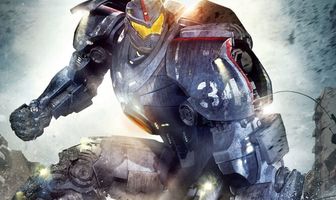 Тихоокеанский рубеж