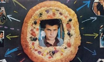 Связь через пиццерию