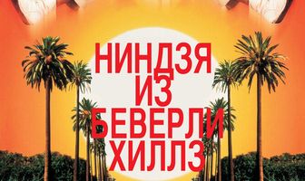 Ниндзя из Беверли-Хиллз