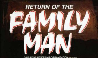 Возвращение семьянина