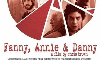 Fanny, Annie & Danny