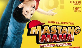 Mastang Mama