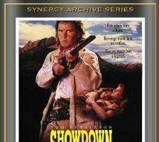 Showdown at Williams Creek