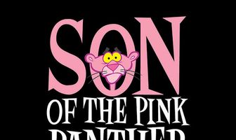 Сын Розовой пантеры