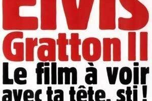 Elvis Gratton II: Miracle à Memphis