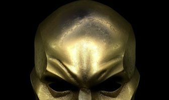 Легенда о Каине