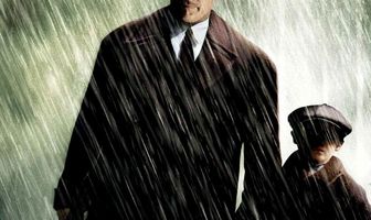 Проклятый путь