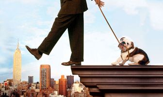 Мистер Магу