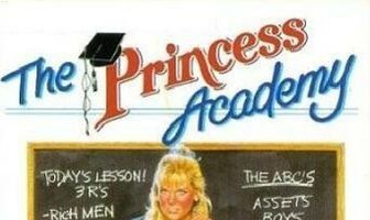 The Princess Academy