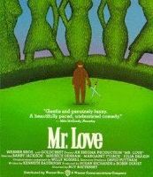 Мистер Любовь