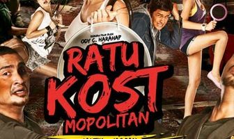 Ratu KostMopolitan